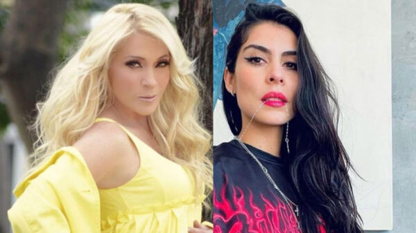 Así fue como Yuri y María León arreglaron su disputa por presunto plagio