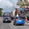 Pistolero en Cancún causa terror en inmediaciones de modulo de vacunación