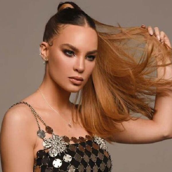 Belinda rompe el silencio y habla sobre su ruptura con Christian Nodal