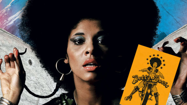 Muere la reina del funk Betty Davis