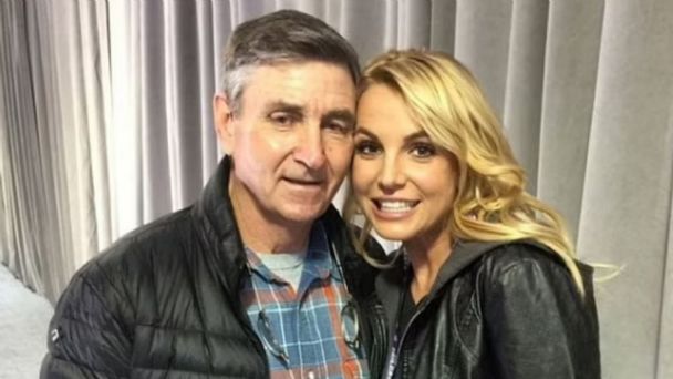 Britney Spears invitada a hablar en el Congreso de los Estados Unidos sobre la tutela