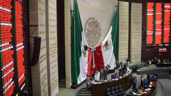 Juez declara inconstitucional la Ley Federal de Austeridad Republicana