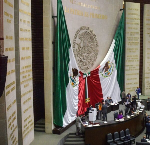 Juez declara inconstitucional la Ley Federal de Austeridad Republicana