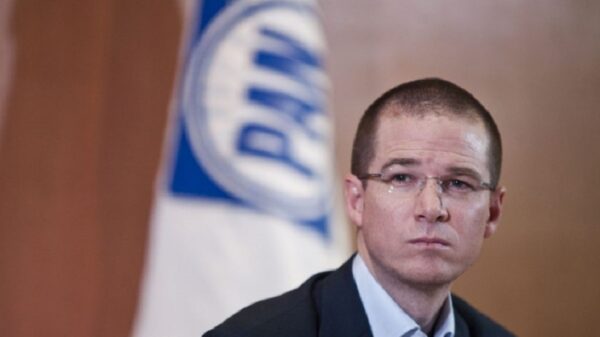 Marrullero cambio de abogado de Anaya; puede posponer audiencia