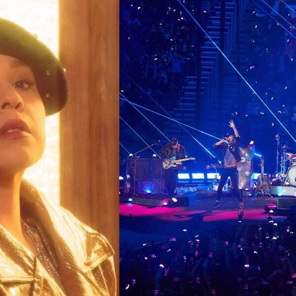 Carla Morrison será la encargada de abrir los conciertos de Coldplay