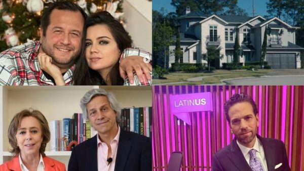 No descarta Carolyn Adams acción legal contra difamadores