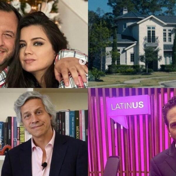 No descarta Carolyn Adams acción legal contra difamadores