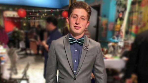 Caso Octavio Ocaña: Presentan prueba de rodizonato de sodio