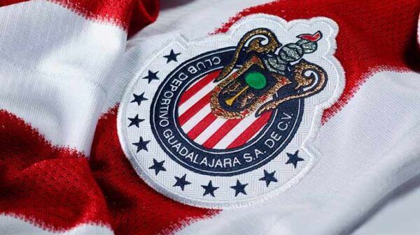 Liga MX: El jugador que llegaría a Chivas por Jesús Molina