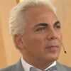 Cristian Castro revela que decide cambiar su "técnica" para enamorarse