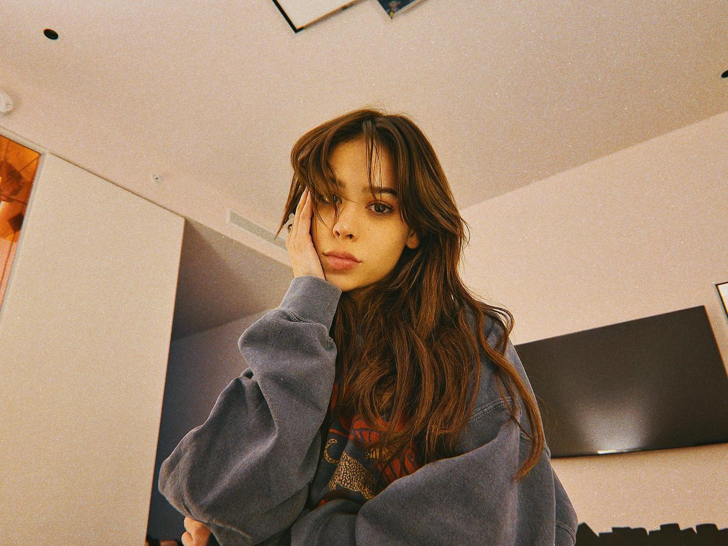 Danna Paola explota contra entrevista de People en Español