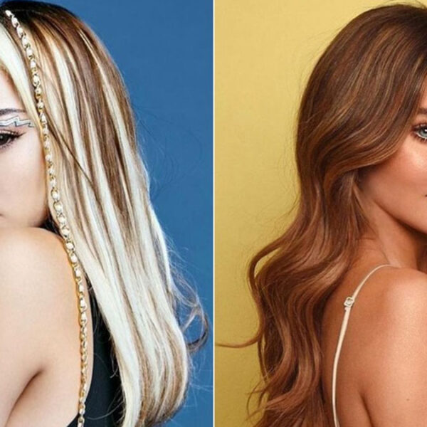 Danna Paola niega posible proyecto con Belinda