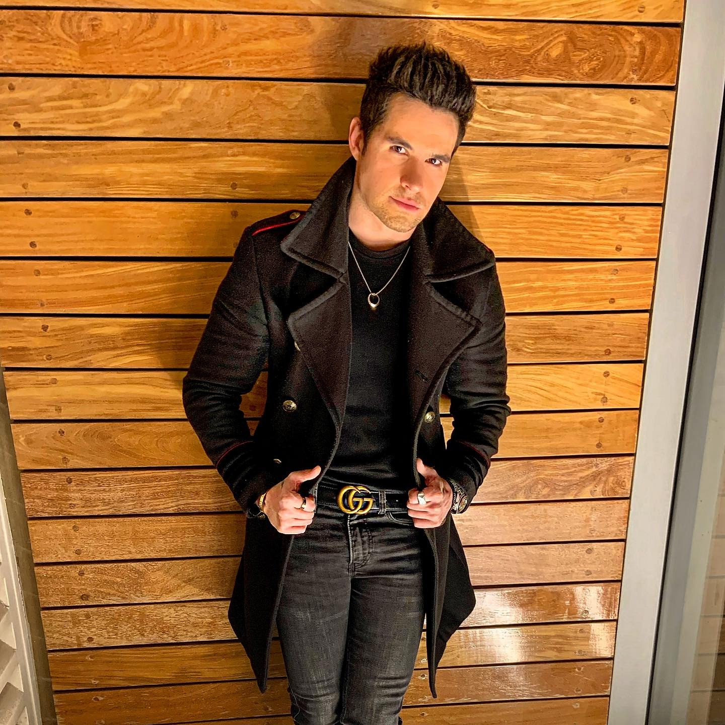 Danna Paola niega posible proyecto con Belinda