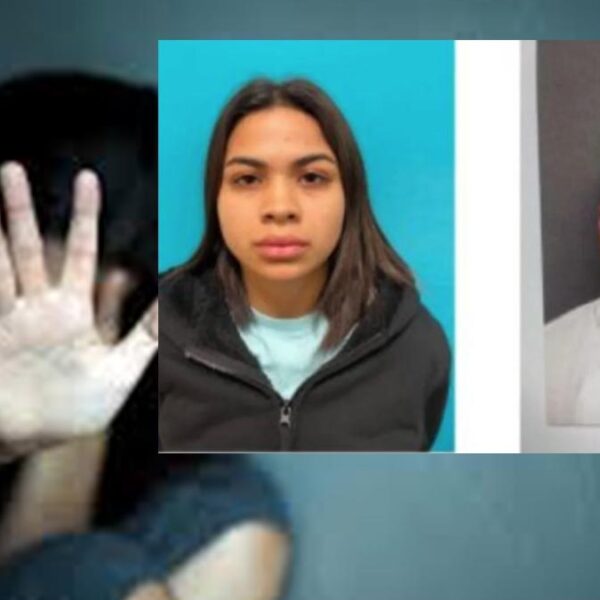 Hienas torturan y asesinan a pequeña de cinco años