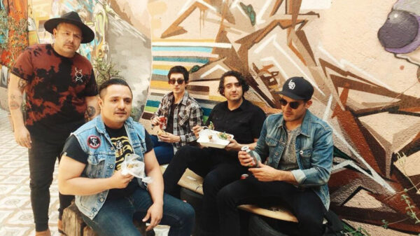 División Minúscula revela que ha sido víctima de la delincuencia