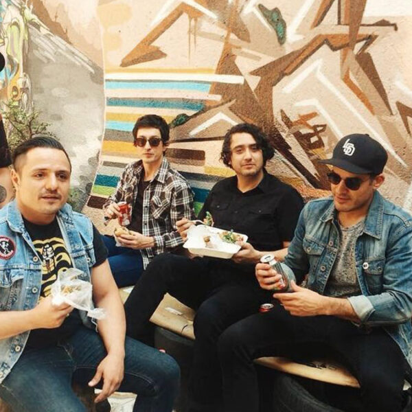 División Minúscula revela que ha sido víctima de la delincuencia