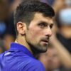 Djokovic insiste en no vacunarse y quedar fuera de los torneos