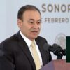 “Picos de violencia” en Sonora en 150 días de mi gobierno: Durazo