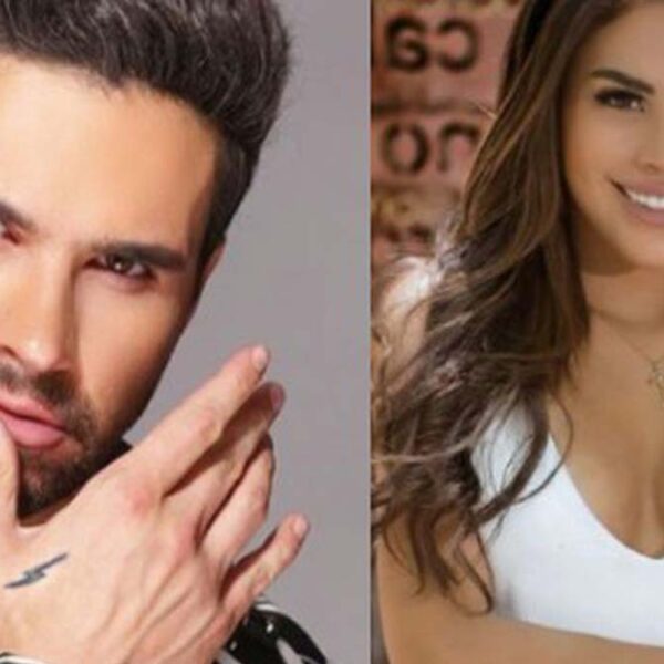 Eleazar Gómez le quita anillo de compromiso a Tefi Valenzuela