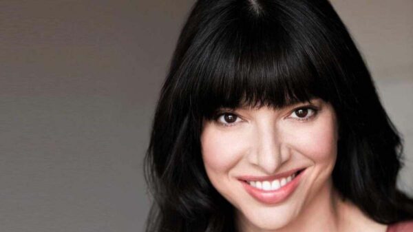 Encuentran muerta a la actriz Lindsey Pearlman