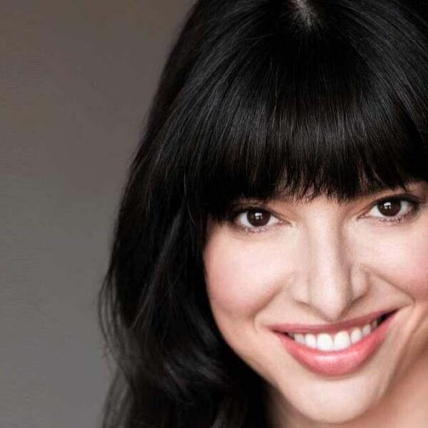 Encuentran muerta a la actriz Lindsey Pearlman