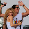 Este fue el regalo de Carlos Vives a Shakira por su cumpleaños