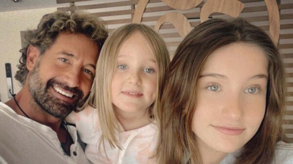 Gabriel Soto se niega a convertirse en suegro
