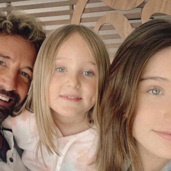 Gabriel Soto se niega a convertirse en suegro