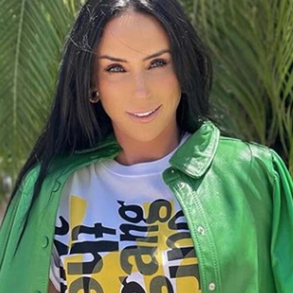 Inés Gómez Mont estaría dispuesta a colaborar con las autoridades