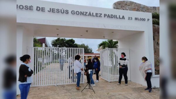 En marcha las inscripciones en escuelas públicas para el ciclo escolar 2022-2023