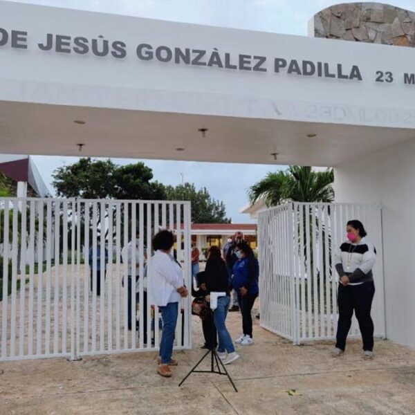 En marcha las inscripciones en escuelas públicas para el ciclo escolar 2022-2023