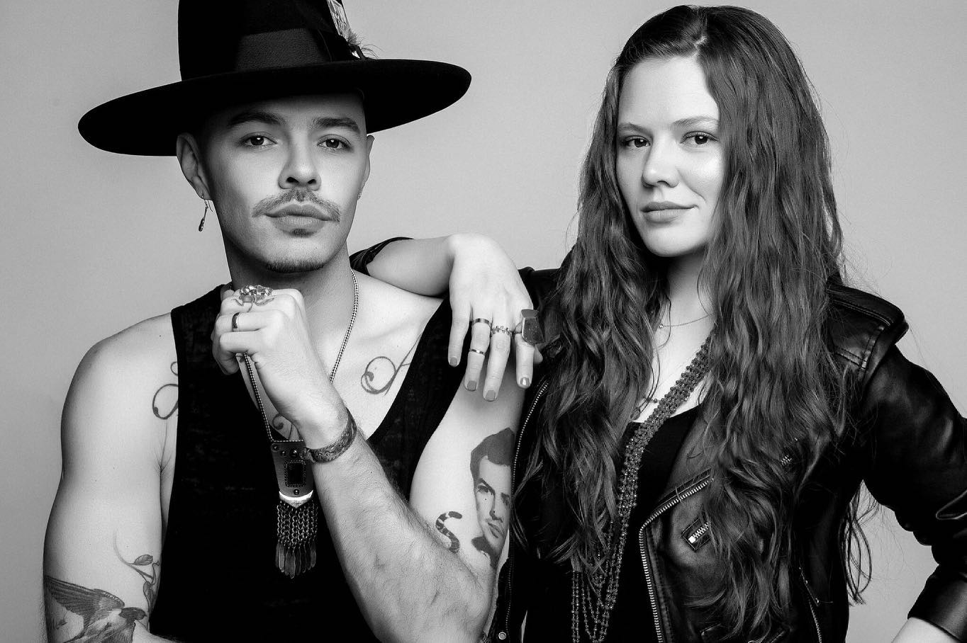 Integrante de Jesse & Joy revela cómo es su lucha contra la ansiedad