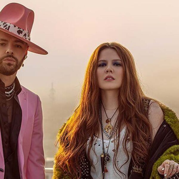 Integrante de Jesse & Joy revela cómo es su lucha contra la ansiedad