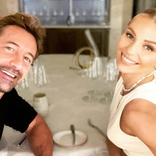 Irina Baeva señala que “casarse es bien caro y complicado”