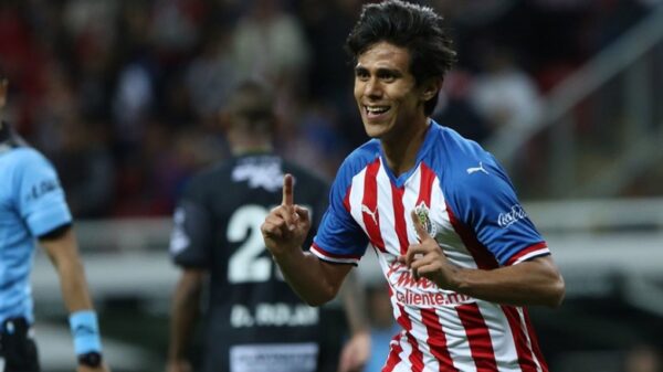 Chivas: Macías dice que regresa al Rebaño por decisión propia