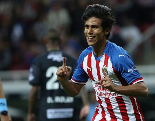 Chivas: Macías dice que regresa al Rebaño por decisión propia