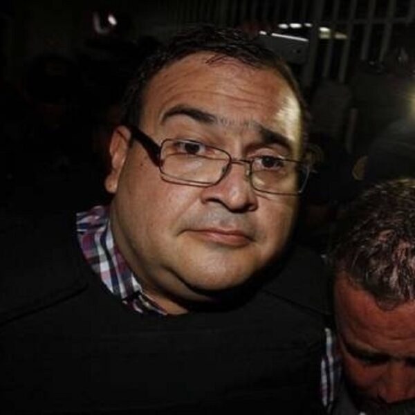 Rechazan amparo de JaviDu contra cargos por desaparición forzada