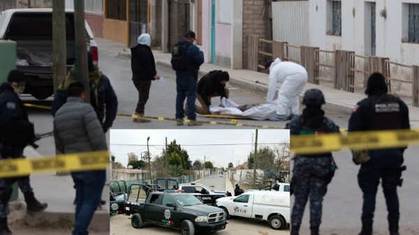 Jornada de horror en Zacatecas, reportan 16 ejecutados