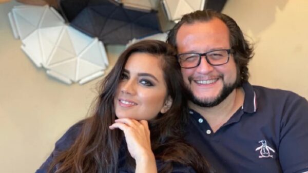 Aclara hijo de AMLO información sobre él y su esposa: “es falsa, difamatoria”