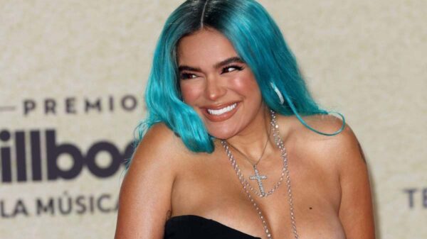 Karol G anuncia que llegará "Bichota Tour" a México