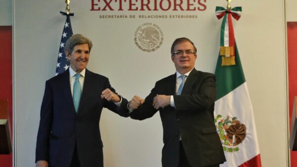 EU, por un mercado energético abierto y competitivo: John Kerry