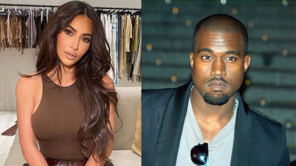 Kim Kardashian pide a jueces acelerar su divorcio de Kanye West