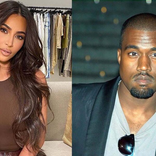 Kim Kardashian pide a jueces acelerar su divorcio de Kanye West
