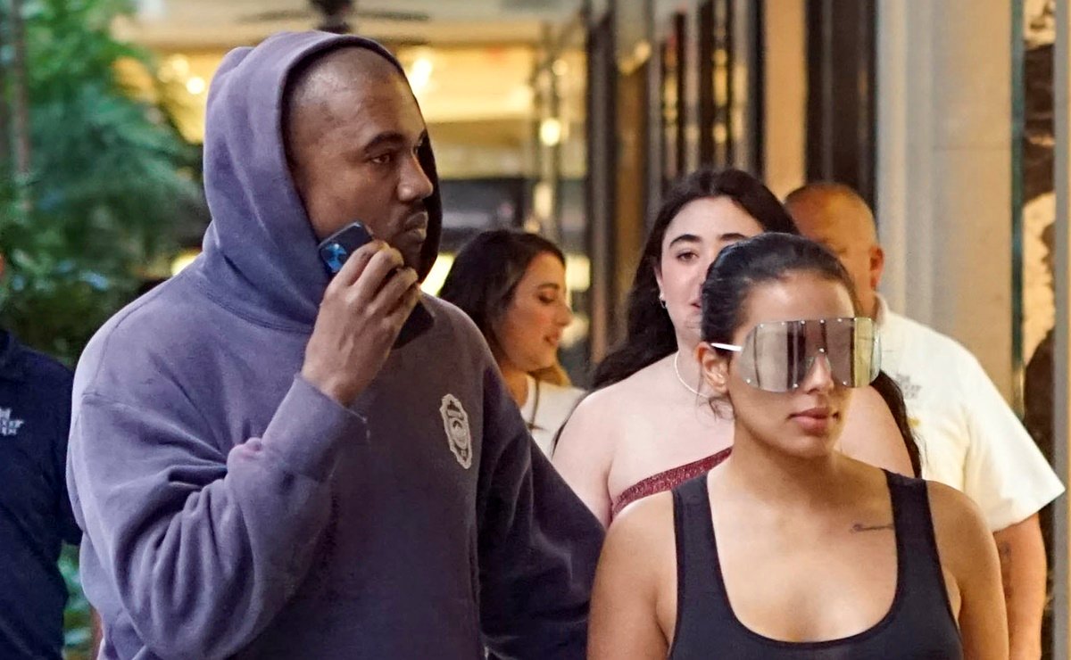 Kim Kardashian pide a jueces acelerar su divorcio de Kanye West