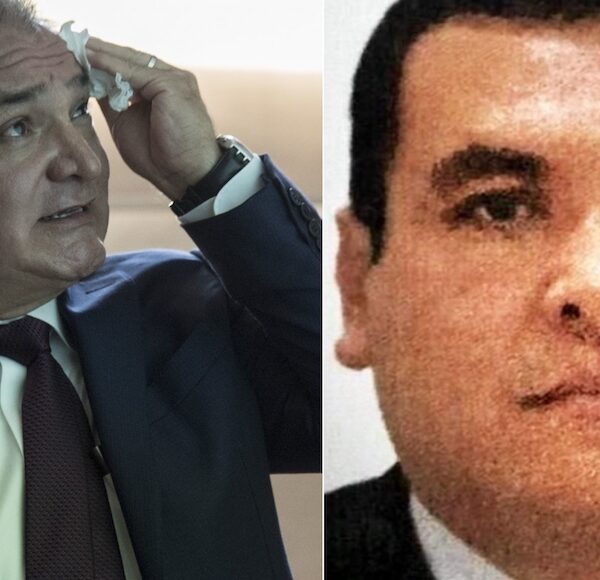 Sentencian en EU a 10 años de prisión a Iván Reyes ‘La Reina’