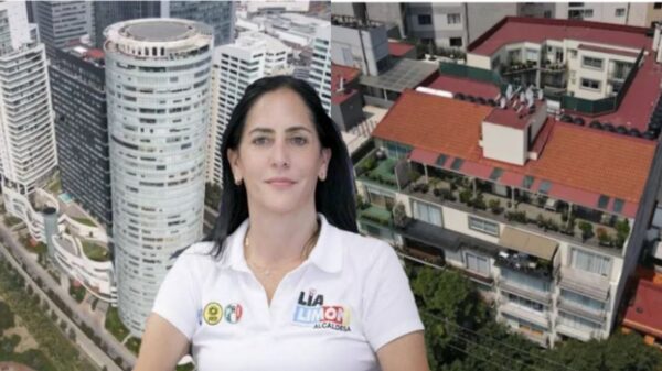 Presumen alcaldes opositores en CDMX patrimonio millonario