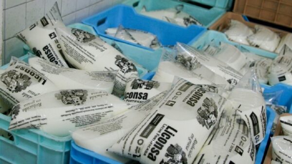 Desviaron en Liconsa 850 mdp a fondos privados