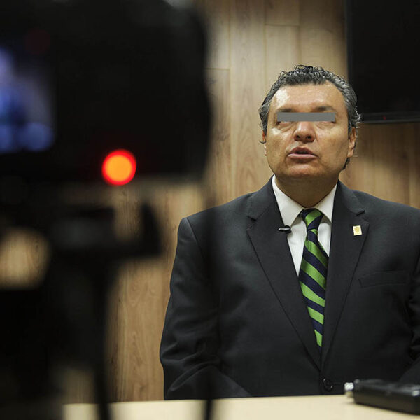 Obtiene protección magistrado acusado de violación en Jalisco