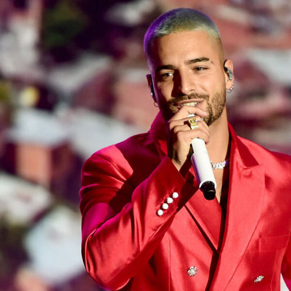 Maluma regresa a México con siete conciertos
