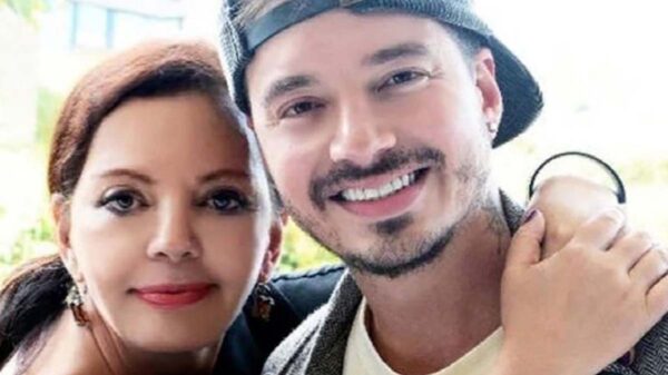 Mamá de J Balvin ingresa a Cuidados Intensivos por Covid-19